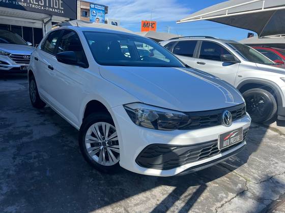 VOLKSWAGEN POLO 1.0 MPI TRACK MANUAL VOLKSWAGEN POLO 1.0 MPI TRACK MANUAL